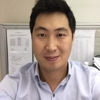 MEGATRENDS I&C CORPORATION Employee Samuel Chun's profile photo