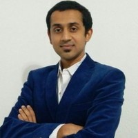 Pushkar Bhatt Email