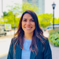 Xeneta Employee Susana Expósito's profile photo