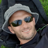 Intuit Employee Guy Maman's profile photo