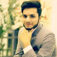 Tabish Corporation Employee Usman Idrees's profile photo