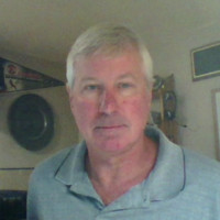Alert Venture Fund Employee Roy Scammell's profile photo