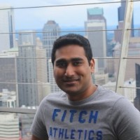 Raja Ramamurthy Email & Phone Number