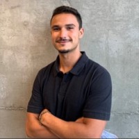 Lindt & Sprüngli Brasil Employee Matteus Balzano's profile photo