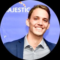 DKBinnovative Employee Stefan Bogdanich's profile photo