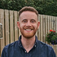 NatWest Group Employee Richard Danks's profile photo