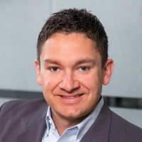 GEM Energy Employee Nick Hammond's profile photo