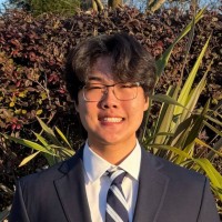 Full Stack at Brown Employee Alexander Pak's profile photo