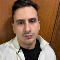 ICVR Employee Moris Artinyan's profile photo