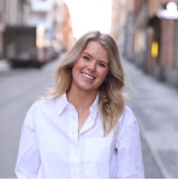 Sysarb Employee Rebecca Sagen's profile photo