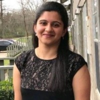 Vidhya Srinivasan Email & Phone Number