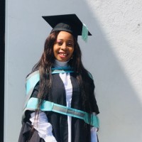 Charmaine Mashilaone Email