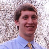 UPG Electrical Employee Nathan Cokenour's profile photo