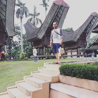 PT Batutua Tembaga Raya Employee Herry Ardali's profile photo