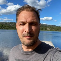 Crystallize Employee Nebojsa Radakovic's profile photo