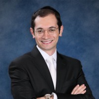Onyxia Employee Daniel Lamm's profile photo