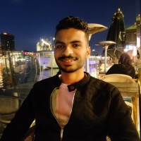 XPay Employee Abdelrhman Solieman's profile photo