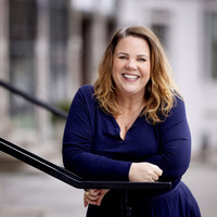 SuperOffice Norge AS Employee Camilla Bommen's profile photo