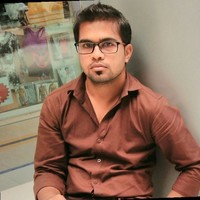 NextBits Employee Pradip Vaghela's profile photo