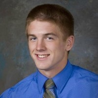 Purdue University Krannert School of Management Employee Bradley Layton's profile photo