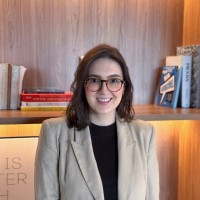 Donnes Employee Eduarda Zaneltin's profile photo