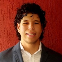 EngNet Consultoria Employee Caio Soares de Andrade's profile photo