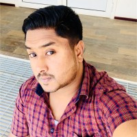 CC7 Europe B.V. Employee Shan Noushad's profile photo