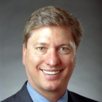 FLEXNODE Employee Mack Treece's profile photo