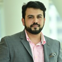 Arbab Mujtaba Email & Phone Number