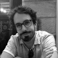 Rippling Employee James Ballantine's profile photo