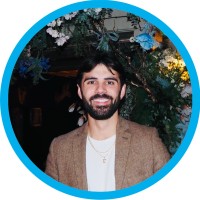 DURLSTON PARTNERS Employee Joshwa Shah's profile photo