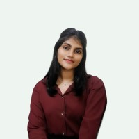 Solar for Schools Employee Lourdu Merlin's profile photo