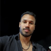 DATAPREV Employee André Luiz de Oliveira Cezário's profile photo