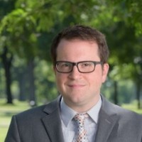 New Roots Institute Employee Dave Rich's profile photo