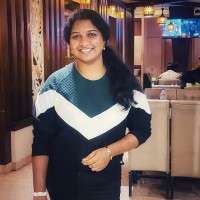 Tactive Software Systems (P) Ltd Employee Renjusha Radhakrishnan's profile photo