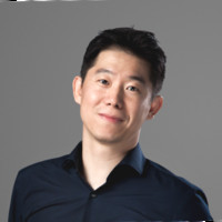 CODE42.ai Employee Kevin Yoo's profile photo
