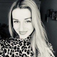 OMEGA Systems Employee Aga Krupa's profile photo