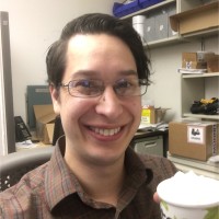 Timothy Eby Email & Phone Number