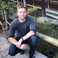 Cocoon Employee Casey Harmon's profile photo