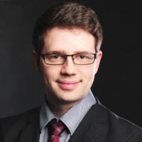 WSAudiology Employee Daniel Kiesel's profile photo