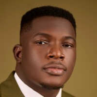Prototype Engineering Development Institute Employee Tolulope Oyeniran's profile photo