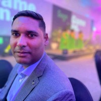 Software Concepts Ltd Employee Stephan Benoit's profile photo