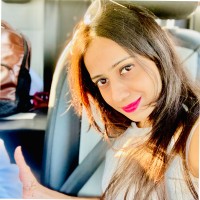 Anusha Rao