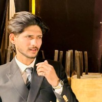 FasXtech Employee Nabeel Rajput's profile photo