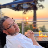 Allianz Luxembourg Employee Christophe Hucque's profile photo