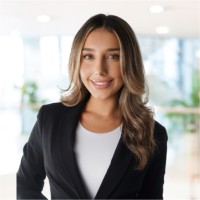 Future Home Loans Employee Hannah Linkenauger's profile photo