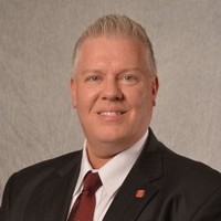 David O'Ferrell Email & Phone Number