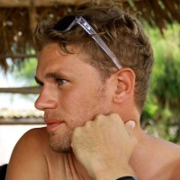 Airfix Employee Timothy Lucas's profile photo