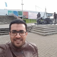 Mohamed Zakaria Email & Phone Number