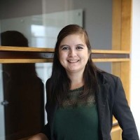 eMarketer Employee Cynthia Castle's profile photo